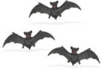 bat toy mini good luck