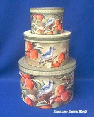 bluejay stacking boxes
