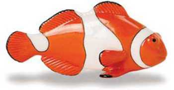 clownfish figurine anemonefish