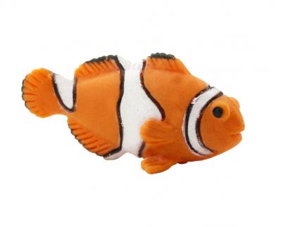 Clownfish Toy Mini Good Luck