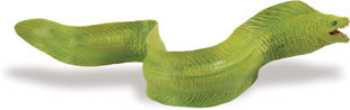 moray eel toy safari miniature