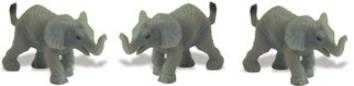 mini elephant toy