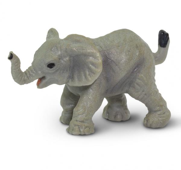 Elephant Toy Mini Good Luck