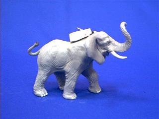 elephant toy