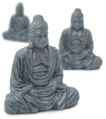 buddha soft toy
