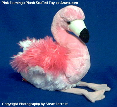 cotton candy stuffed animal