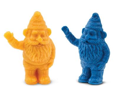 gnomes toy mini good luck miniature replicas