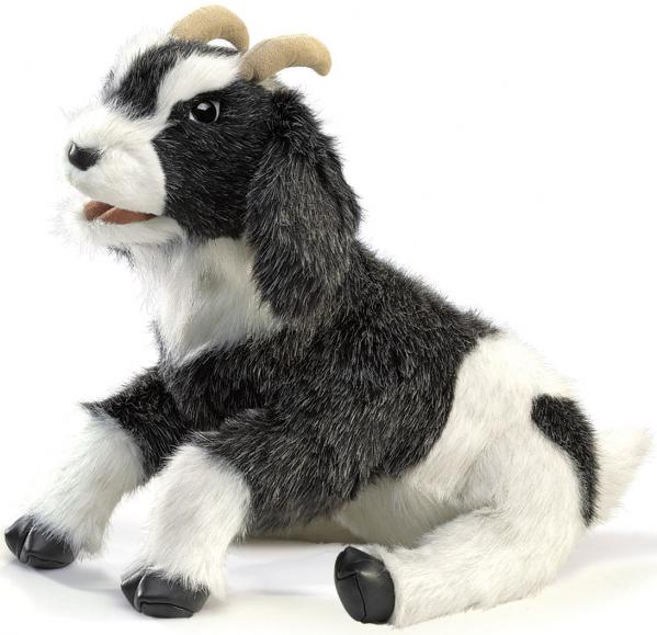 Goat Puppet