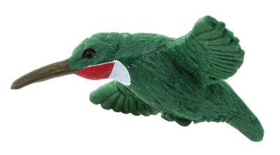 hummingbird cat toy