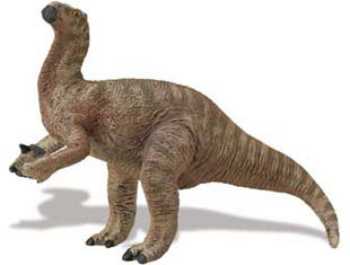iguanodon dinosaur toy