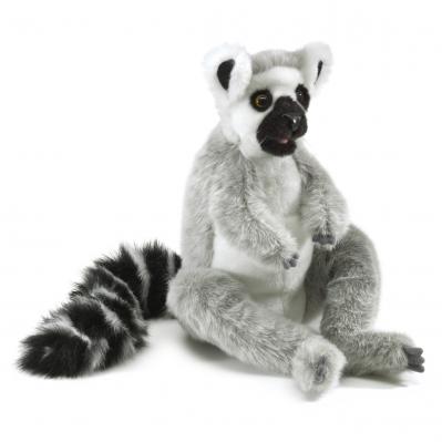 Ring Tailed Lemur Puppet