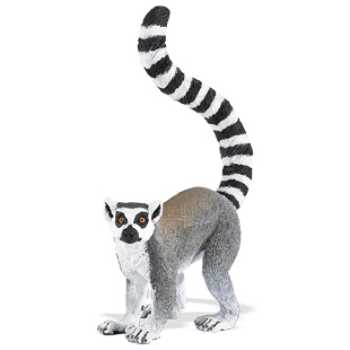 lemur toy miniature
