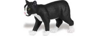 manx cat toy miniature
