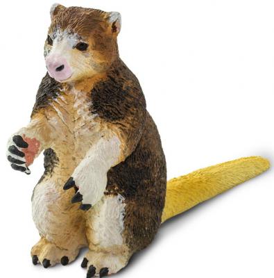Matchies-Tree-Kangaroo-toy-miniature-replica