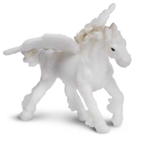 Pegasus Toy Mini Good Luck