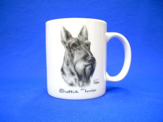 scottie mug