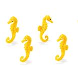 seahorse mini toy good luck miniature