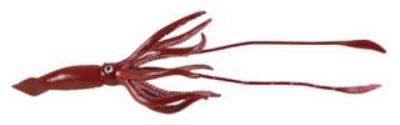 squid toy miniature