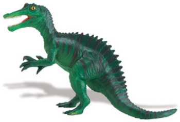 suchomimus toy dinosaur