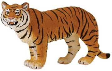 bengal tiger toy adult