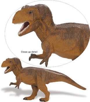 tyrannosaurex rex toy dinosaur t rex