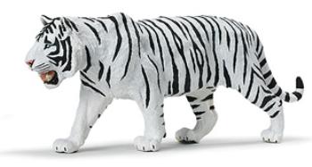 white tiger toys