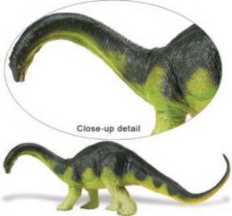 apatosaurus toy dinosaur safari