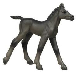 horse toy arabian pony