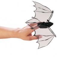 Bat Finger Puppet 