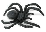 black spider toy mini good luck