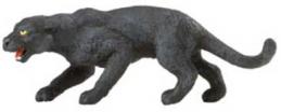black panther toy miniature