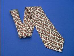 cow necktie