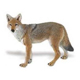 coyote toy miniature 227229