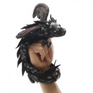 Dragon Wristler Finger Puppet