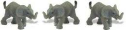 elephant toy mini good luck miniature