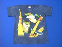 frog t shirt