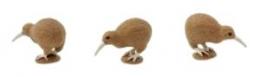 kiwi bird toy mini good luck miniature