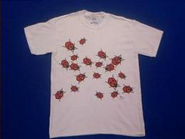 ladybug shirt