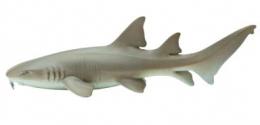 nurse shark toy miniature replica