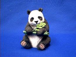 panda figurine