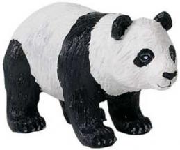 panda toy cub