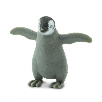 Penguin Toy Mini Good Luck
