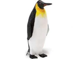 penguin toy emperor penguin miniature replica