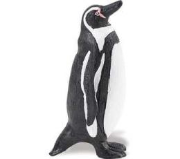 penguin toy humboldt penguin miniature replica