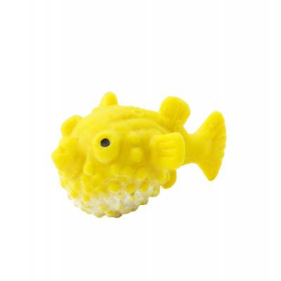 Pufferfish Toy Mini Good Luck