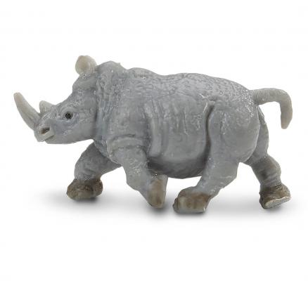 Rhino Toy Mini