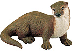 river otter toy