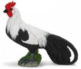 rooster toy miniature replica phoenix