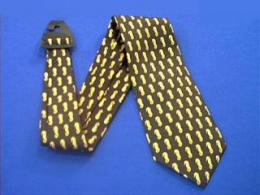sea horse neck tie