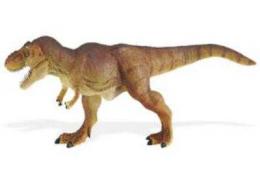 t rex dinosaur toy miniature safari